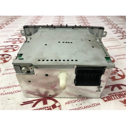 Магнитола Ford Connect 2002-2013 AT1T18C815BB